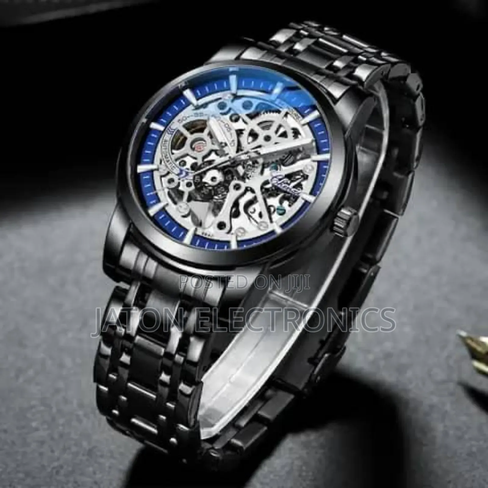 Chenxi Watches Brand ~ Haitumii Betry (Automatic)