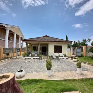 3bdrm House in Mbezi Beach, Kinondoni for rent