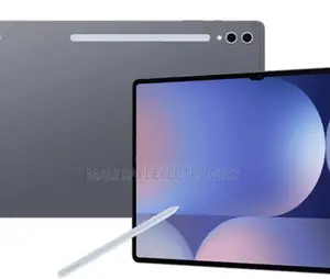 New Samsung Galaxy Tab A9 16 GB Silver