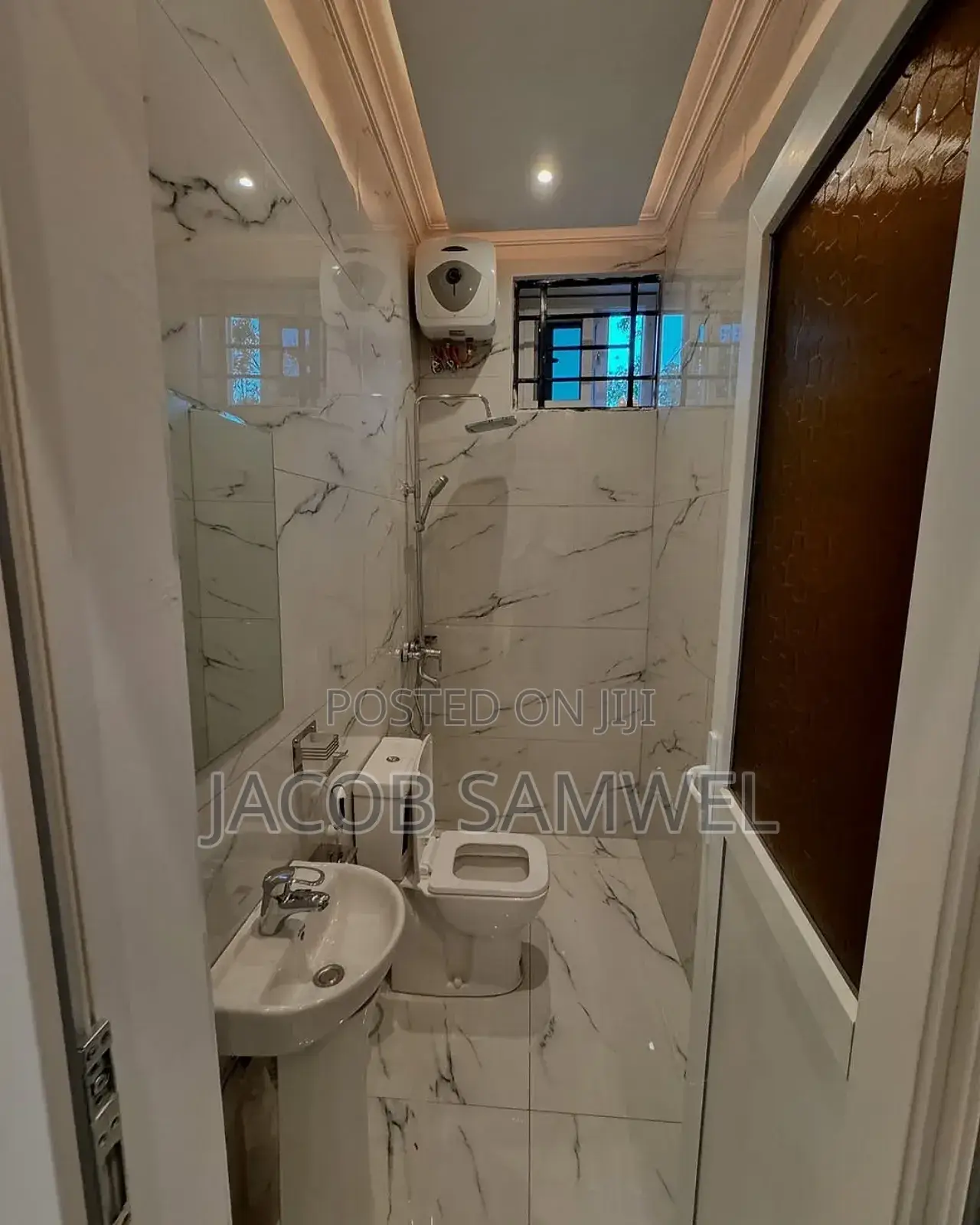 2bdrm House in Goba Center, Kinondoni for rent