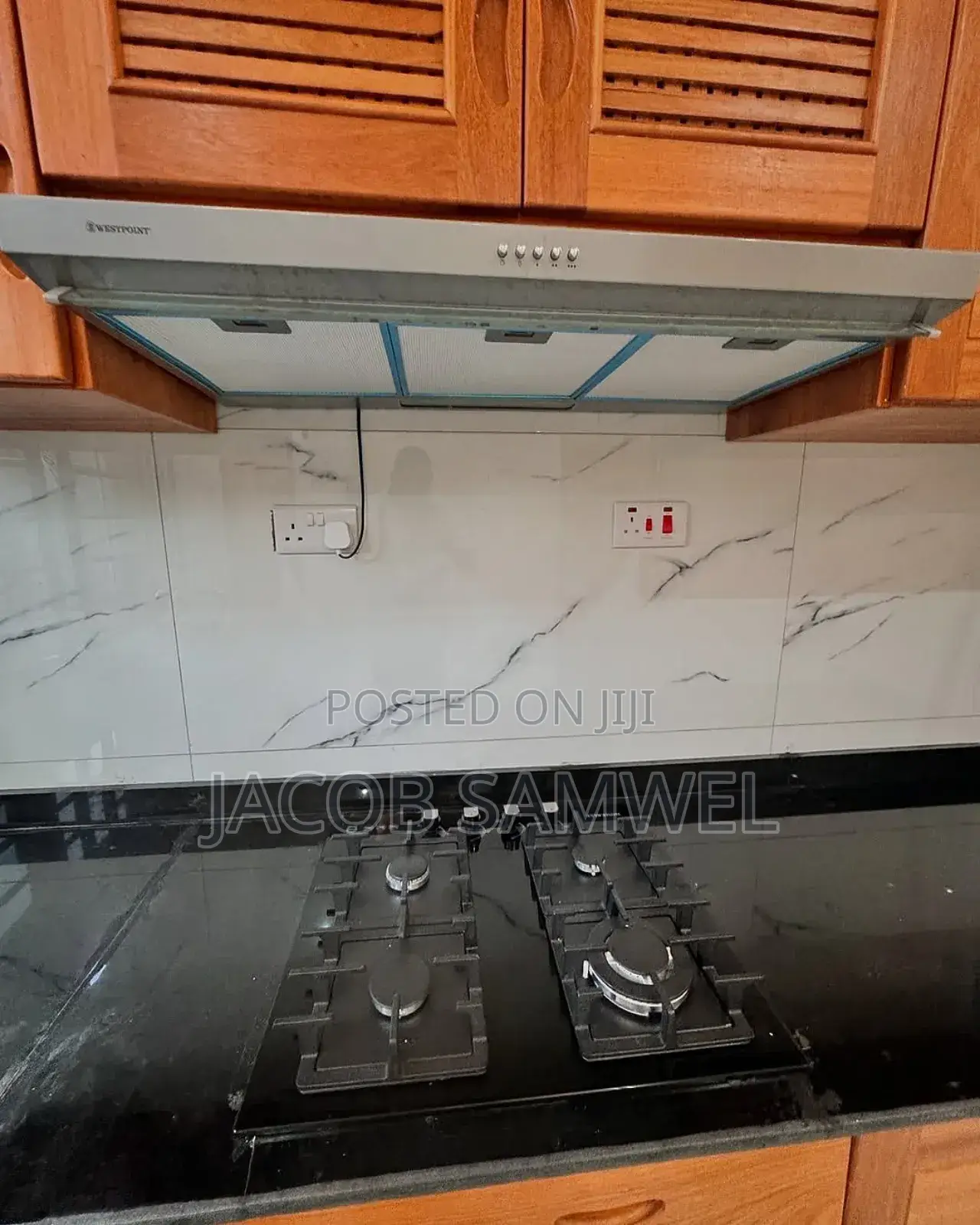 2bdrm House in Goba Center, Kinondoni for rent