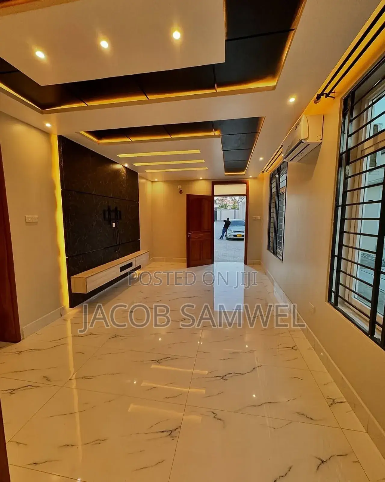 2bdrm House in Goba Center, Kinondoni for rent
