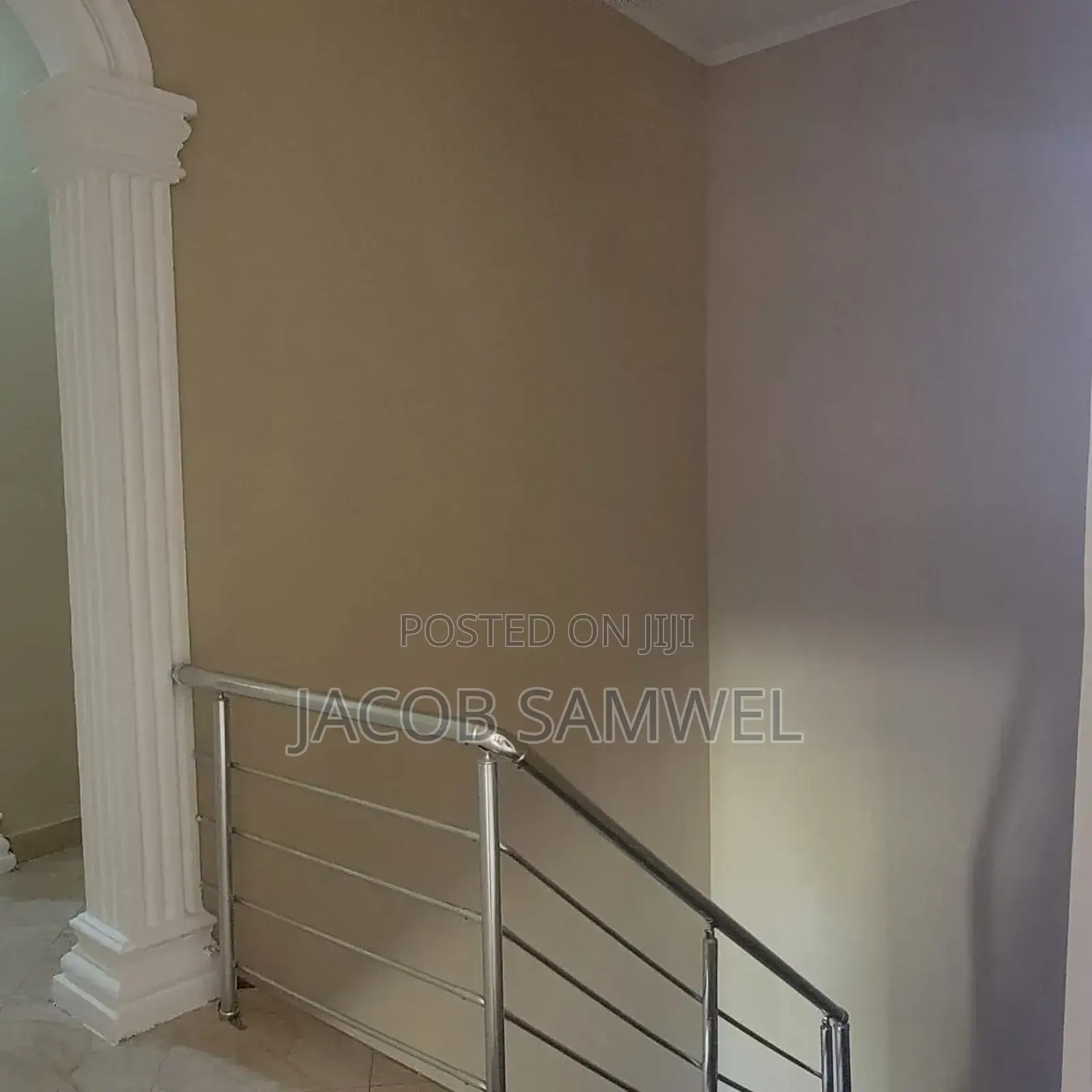 5bdrm Apartment in Mbweni Jkt, Kinondoni for rent