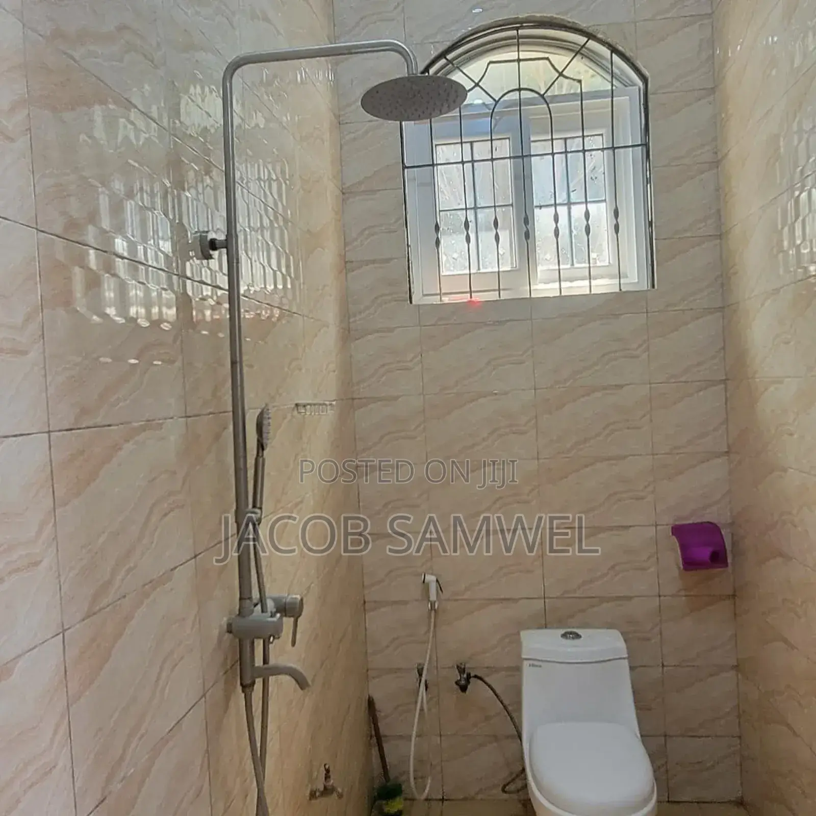 5bdrm Apartment in Mbweni Jkt, Kinondoni for rent