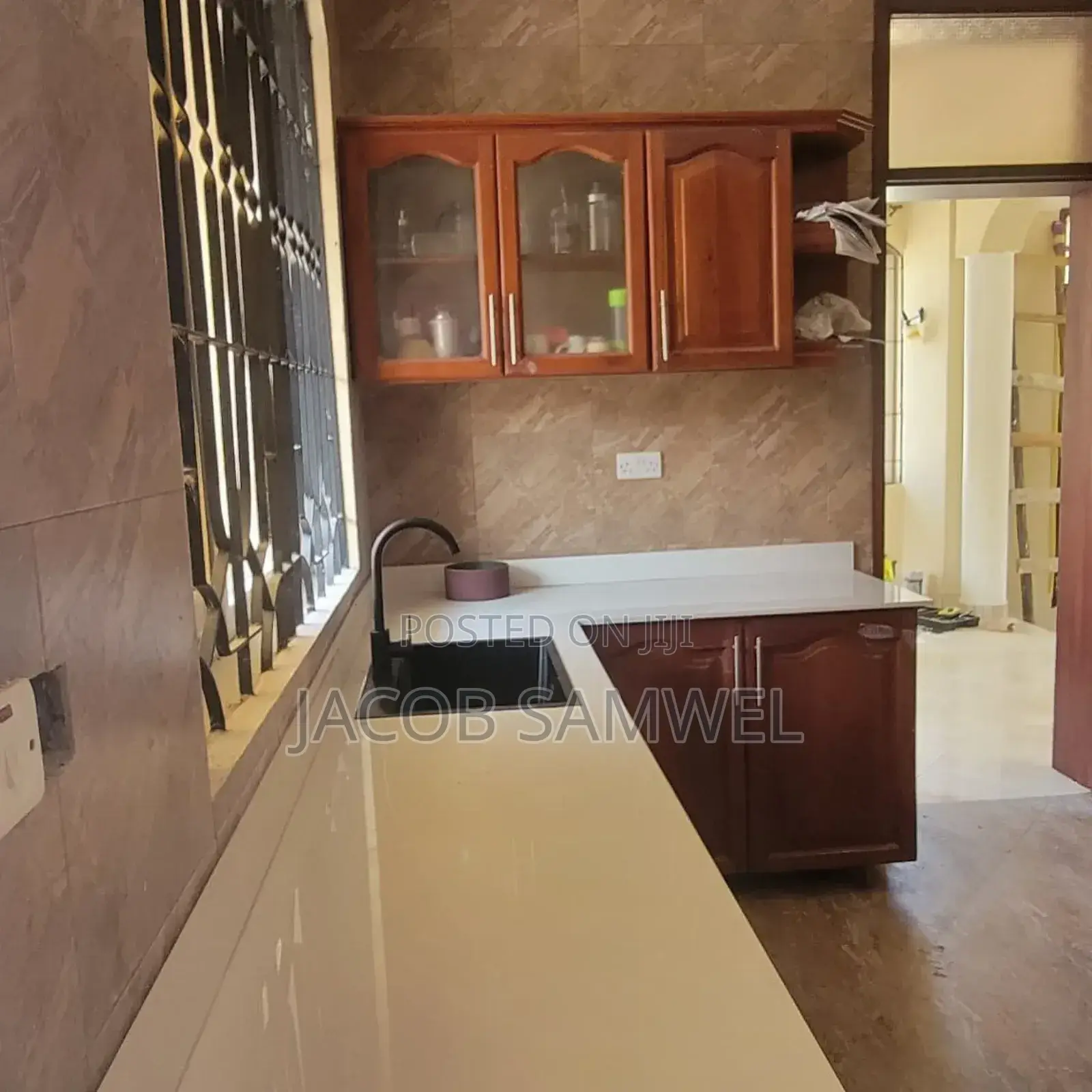 5bdrm Apartment in Mbweni Jkt, Kinondoni for rent