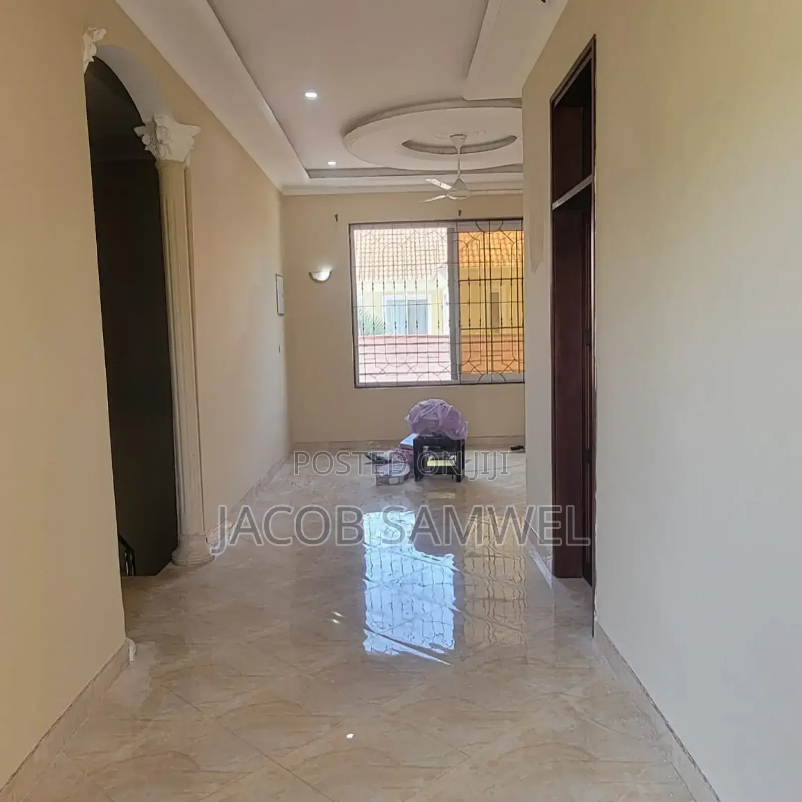 5bdrm Apartment in Mbweni Jkt, Kinondoni for rent