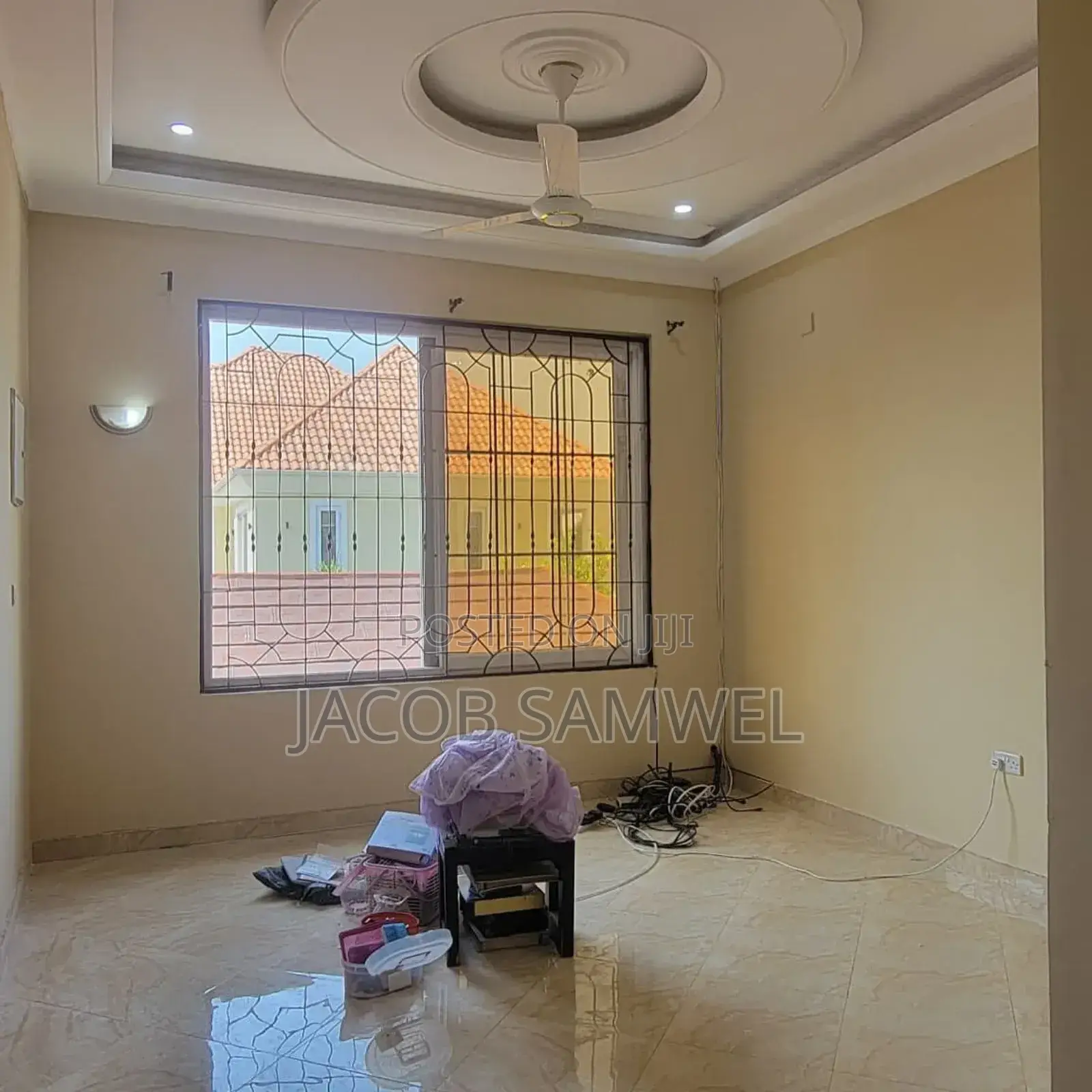 5bdrm Apartment in Mbweni Jkt, Kinondoni for rent
