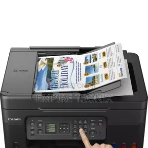 Canon PIXMA G4470 Printer