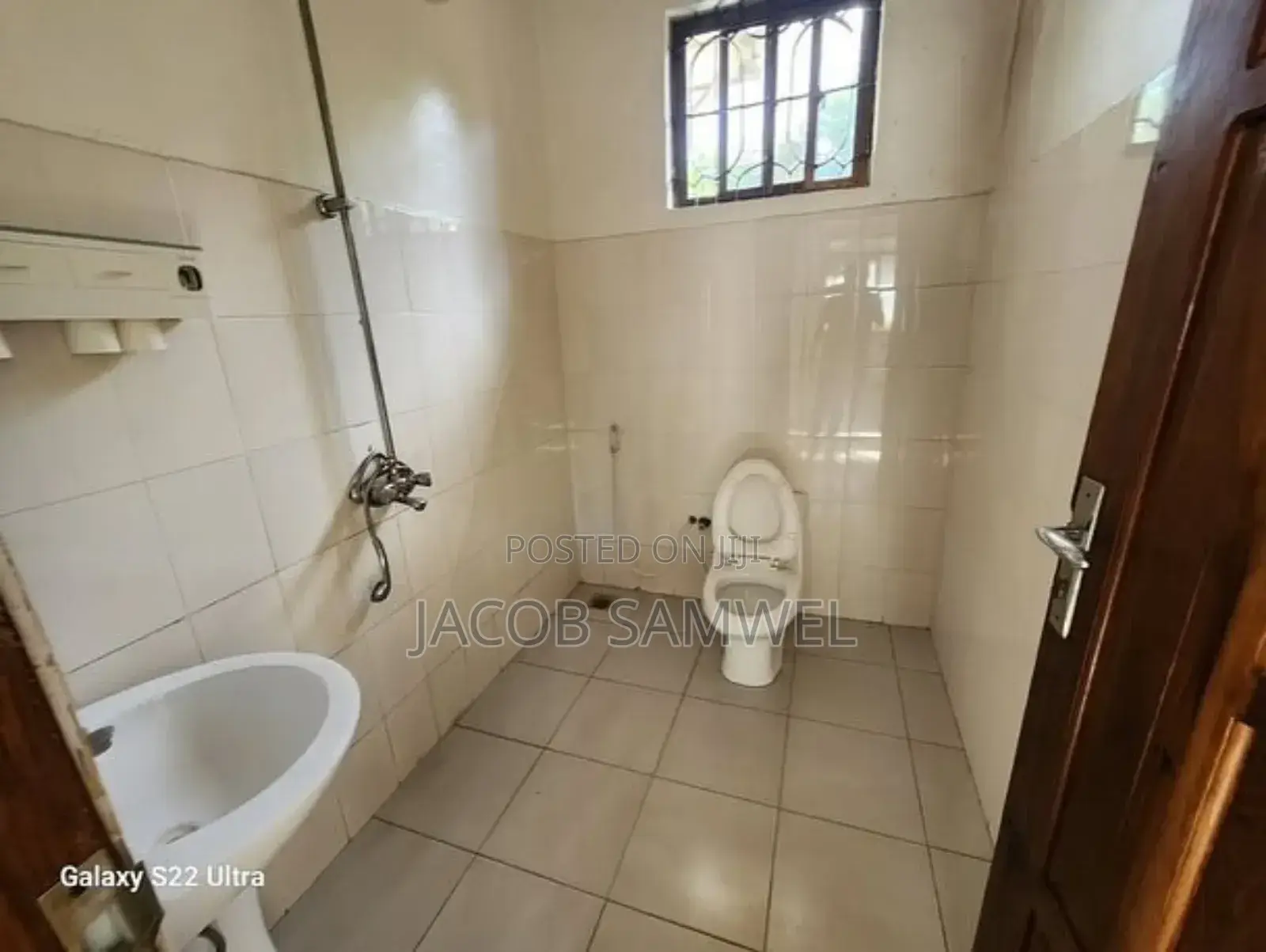 2bdrm House in Makongo Juu, Kinondoni for rent