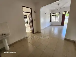 2bdrm House in Makongo Juu, Kinondoni for rent