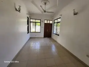 2bdrm House in Makongo Juu, Kinondoni for rent