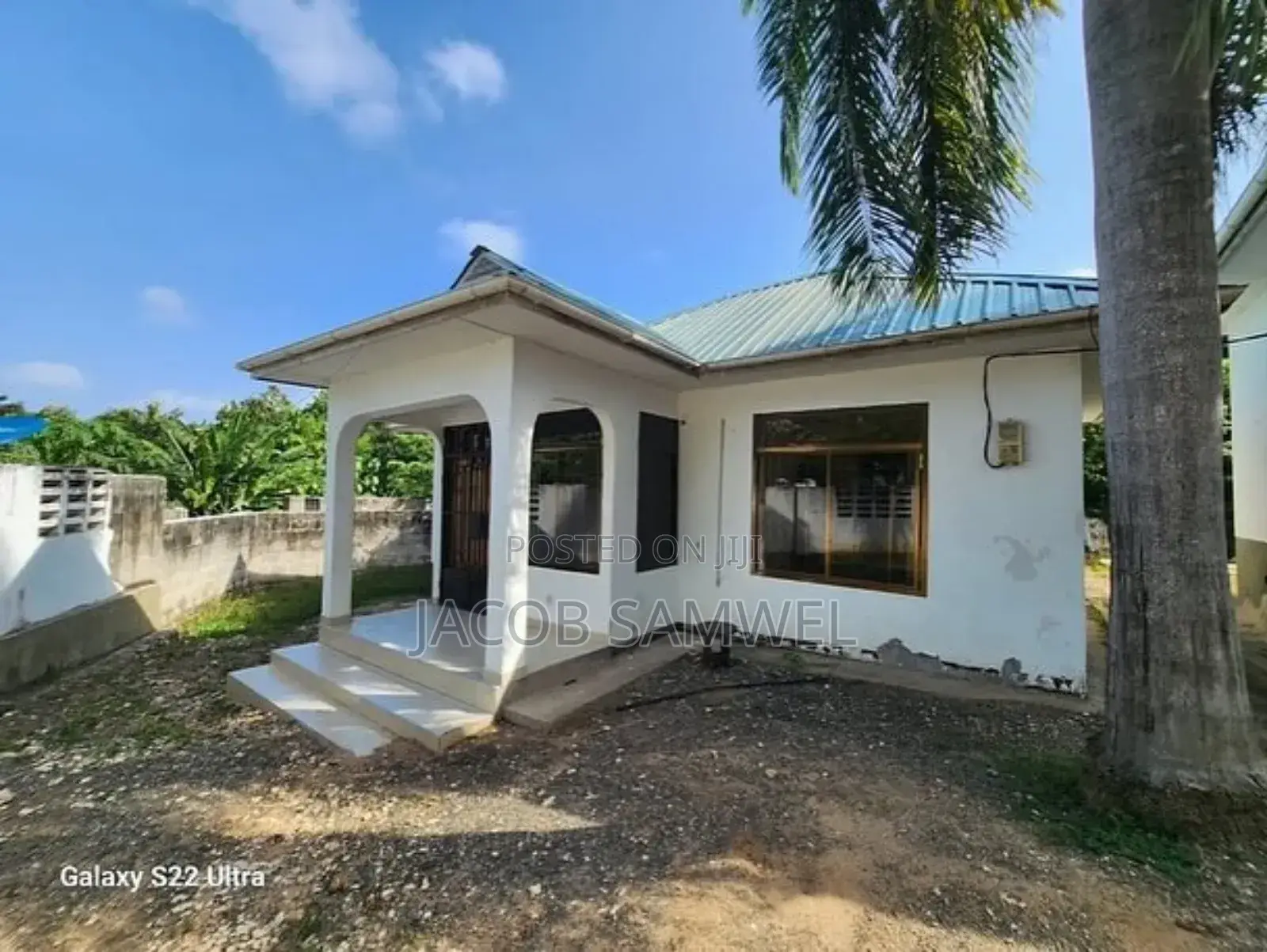 2bdrm House in Makongo Juu, Kinondoni for rent