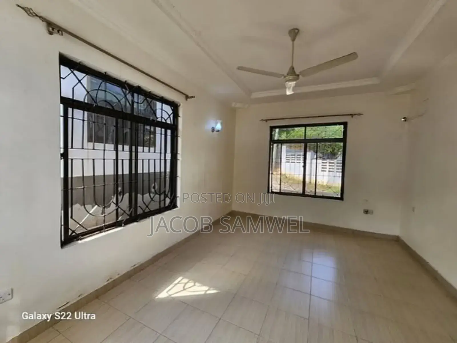 2bdrm House in Makongo Juu, Kinondoni for rent