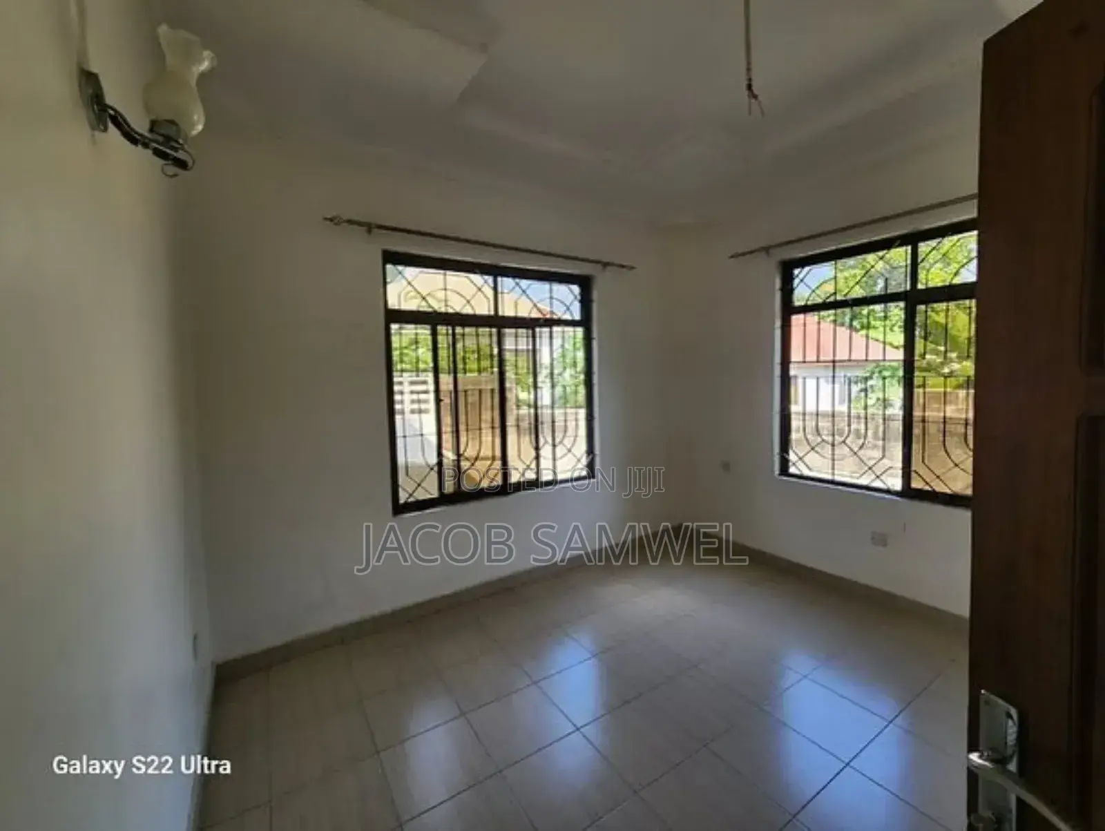 2bdrm House in Makongo Juu, Kinondoni for rent