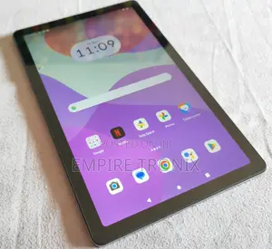 New Lenovo Tab M9 32 GB Black
