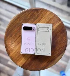 New Google Pixel 9 Pro XL 128 GB Pink