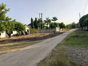 3bdrm House in Mbweni for sale