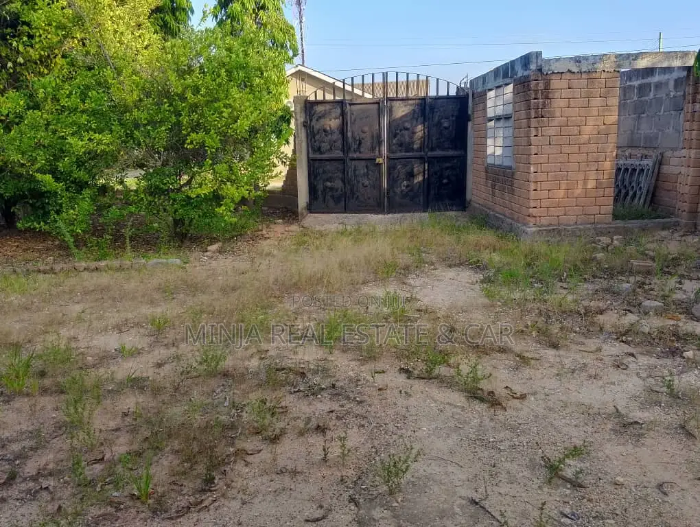 3bdrm House in Mbweni for sale