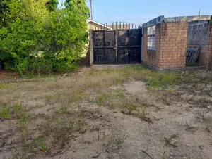 3bdrm House in Mbweni for sale