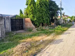 3bdrm House in Mbweni for sale