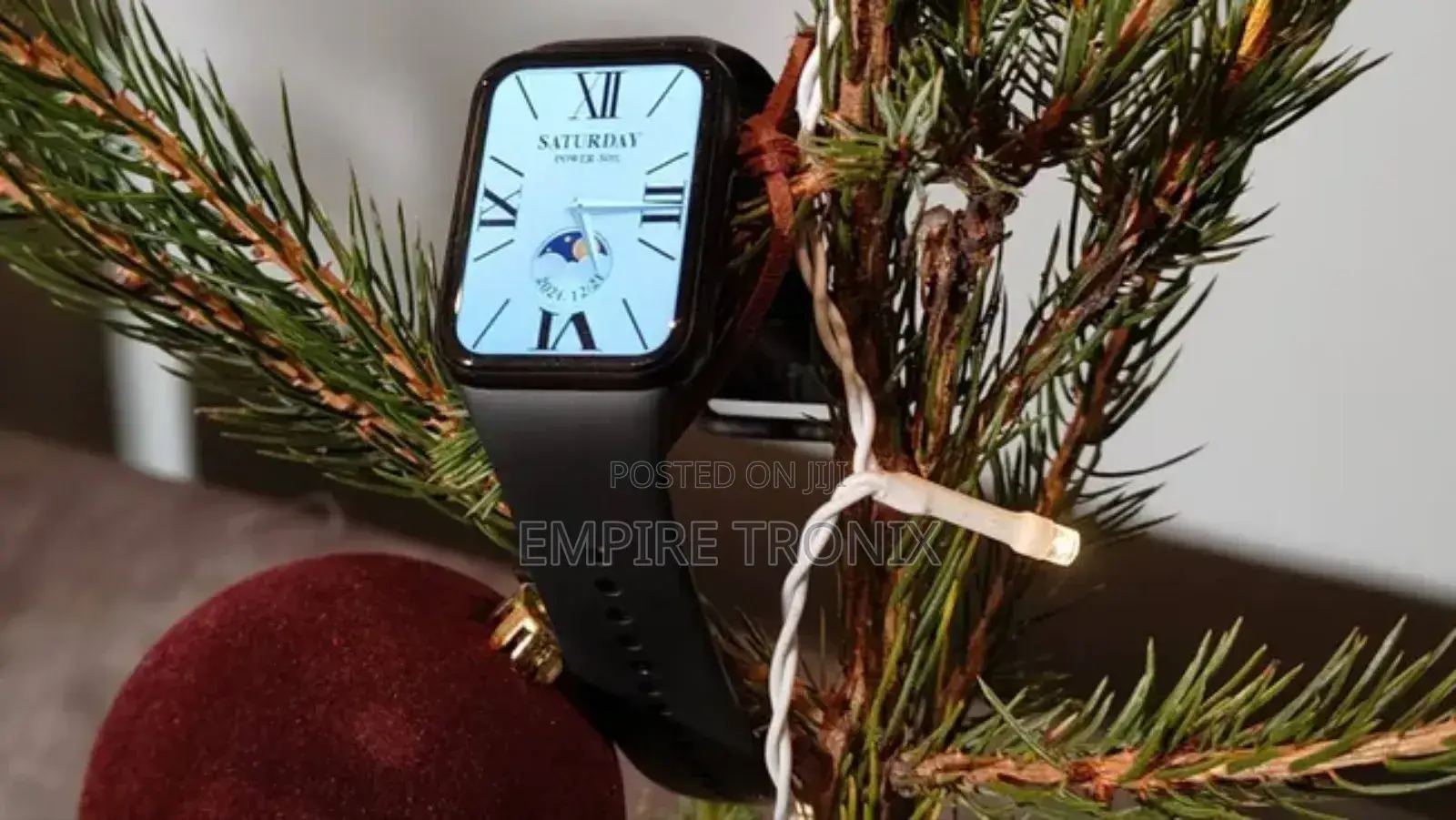 Xiaomi Smart Band 9 Pro