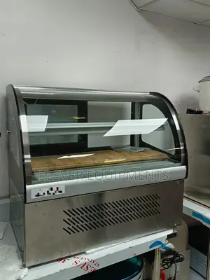 Tabletop Cake Display Counter Hw-848