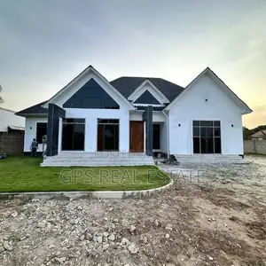 3bdrm House in Bunju B, Kinondoni for sale