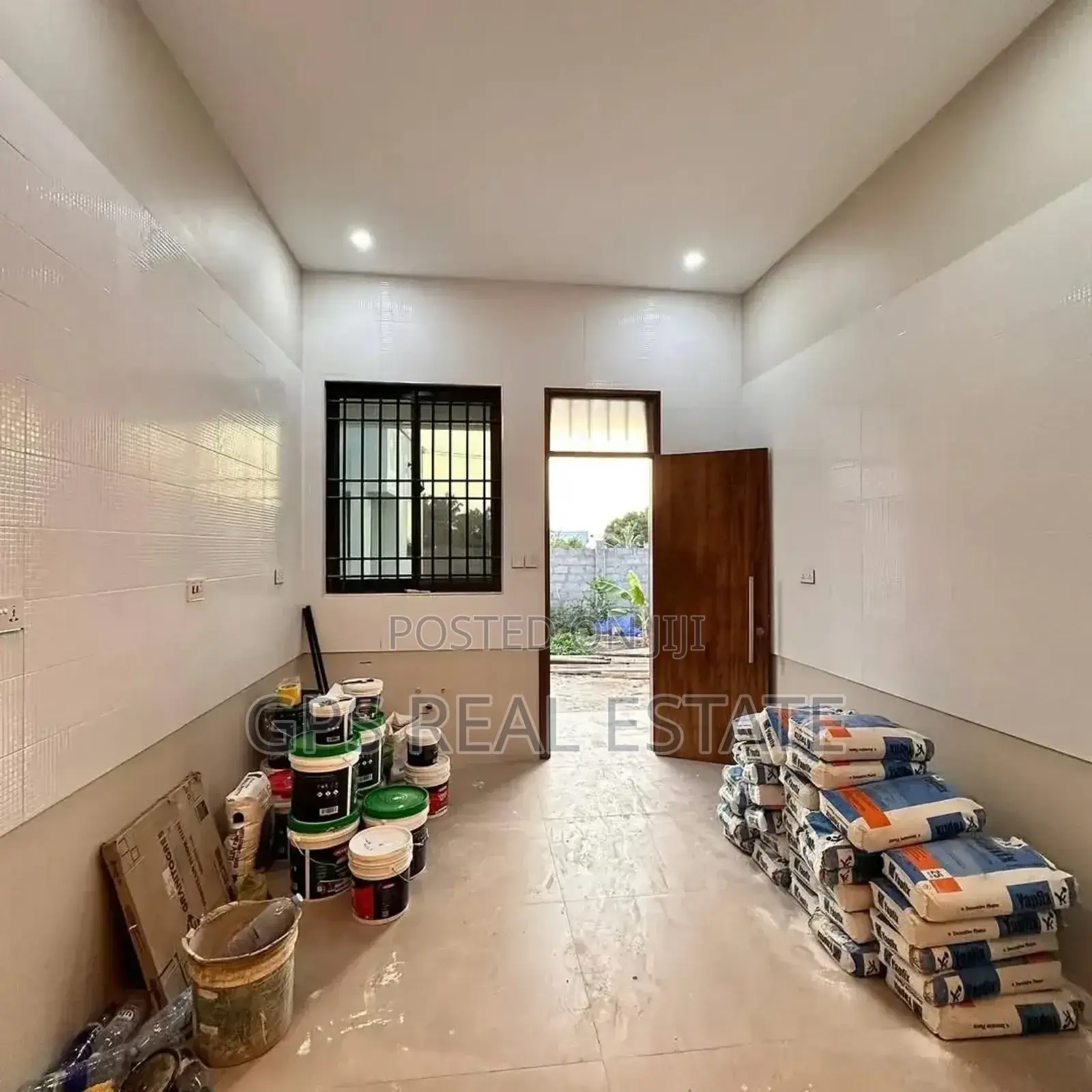 3bdrm House in Bunju B, Kinondoni for sale