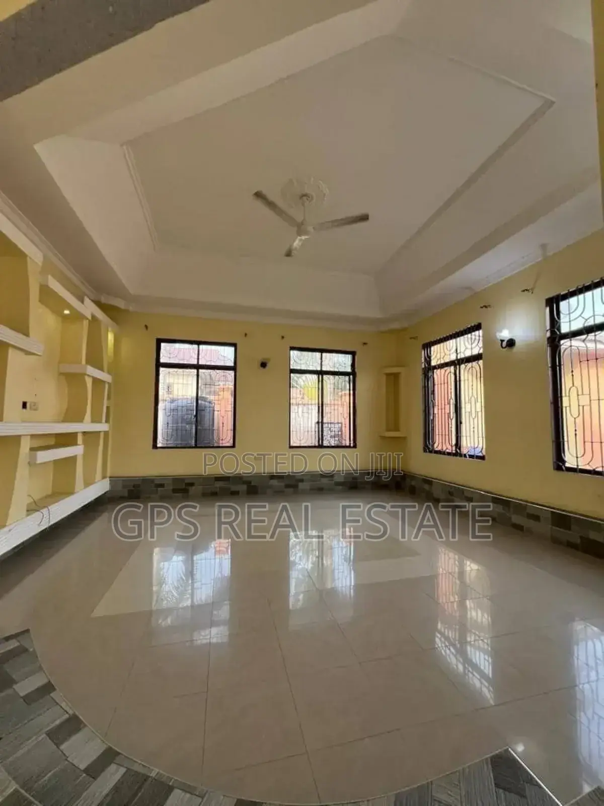 3bdrm House in Boko Beach, Kinondoni for sale
