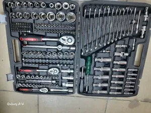 Box Spanner