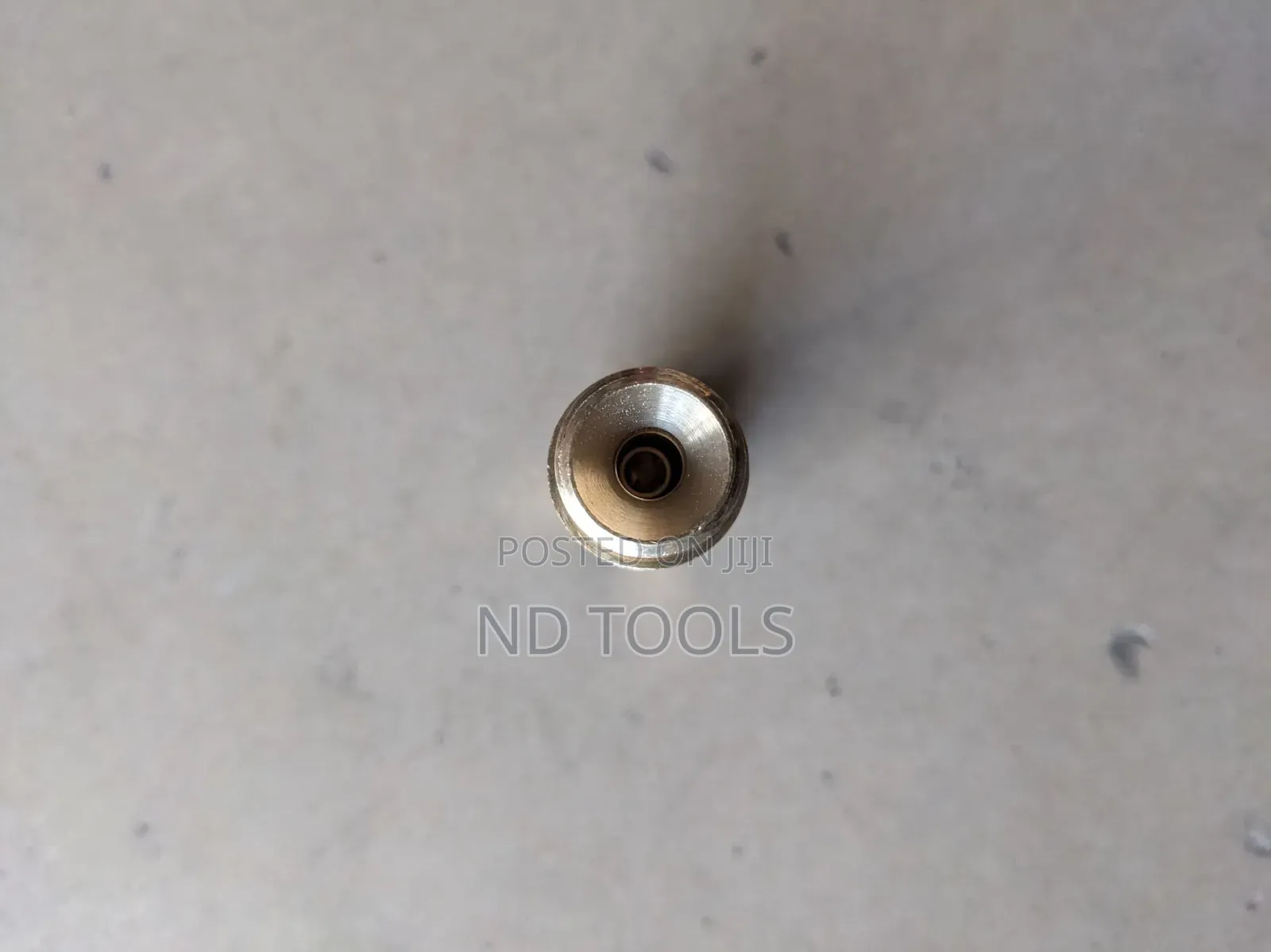 Torch HF2 Acetylene Flashback Arrestor