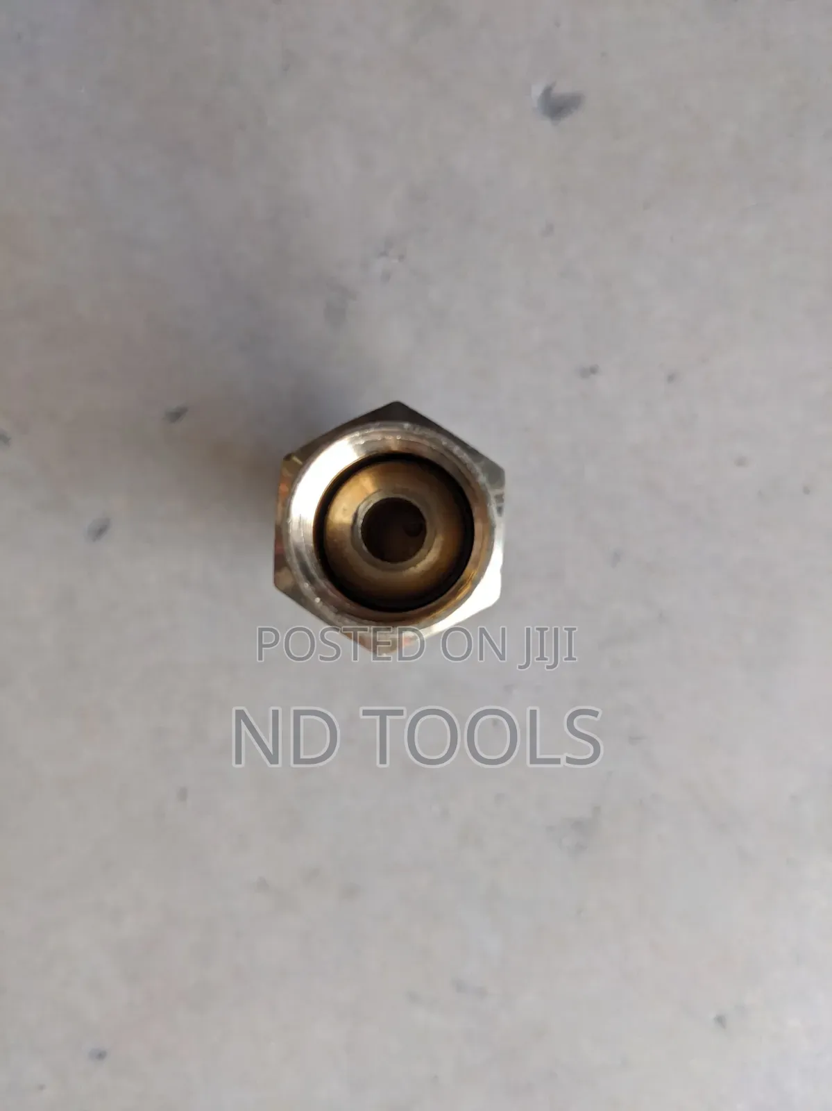 Torch HF2 Acetylene Flashback Arrestor