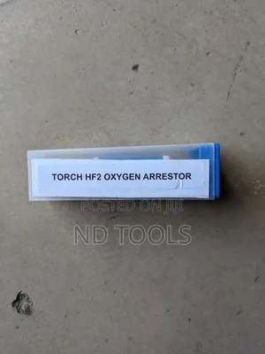 Torch HF2 Oxygen Flashback Arrestor