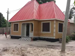 3bdrm House in Mbagala Chamazi, Temeke for sale