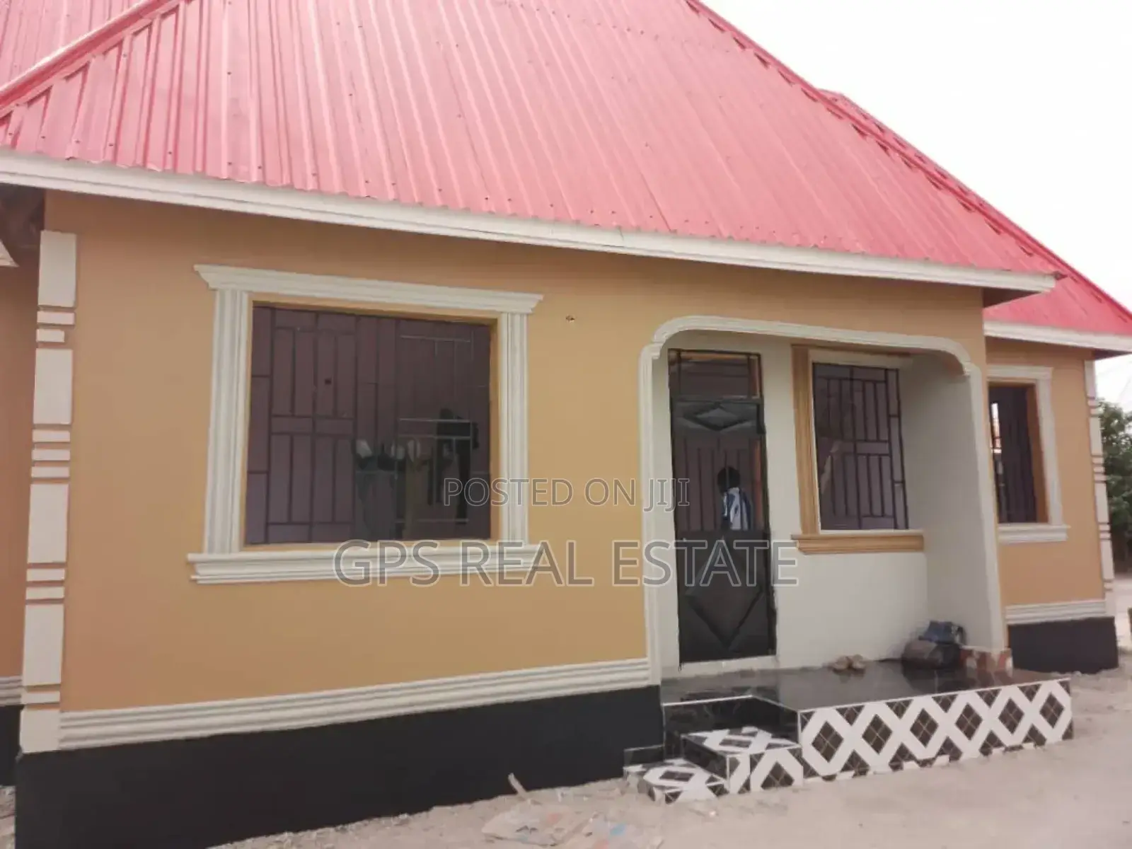 3bdrm House in Mbagala Chamazi, Temeke for sale
