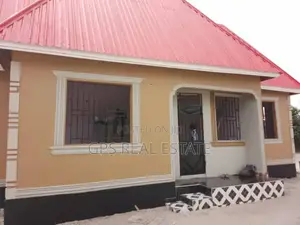 3bdrm House in Mbagala Chamazi, Temeke for sale
