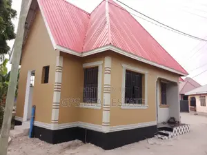 3bdrm House in Mbagala Chamazi, Temeke for sale
