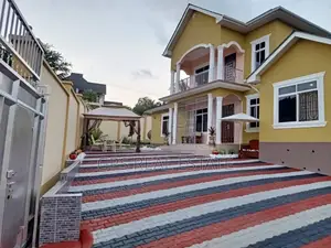 4bdrm House in Salasala, Kinondoni for sale