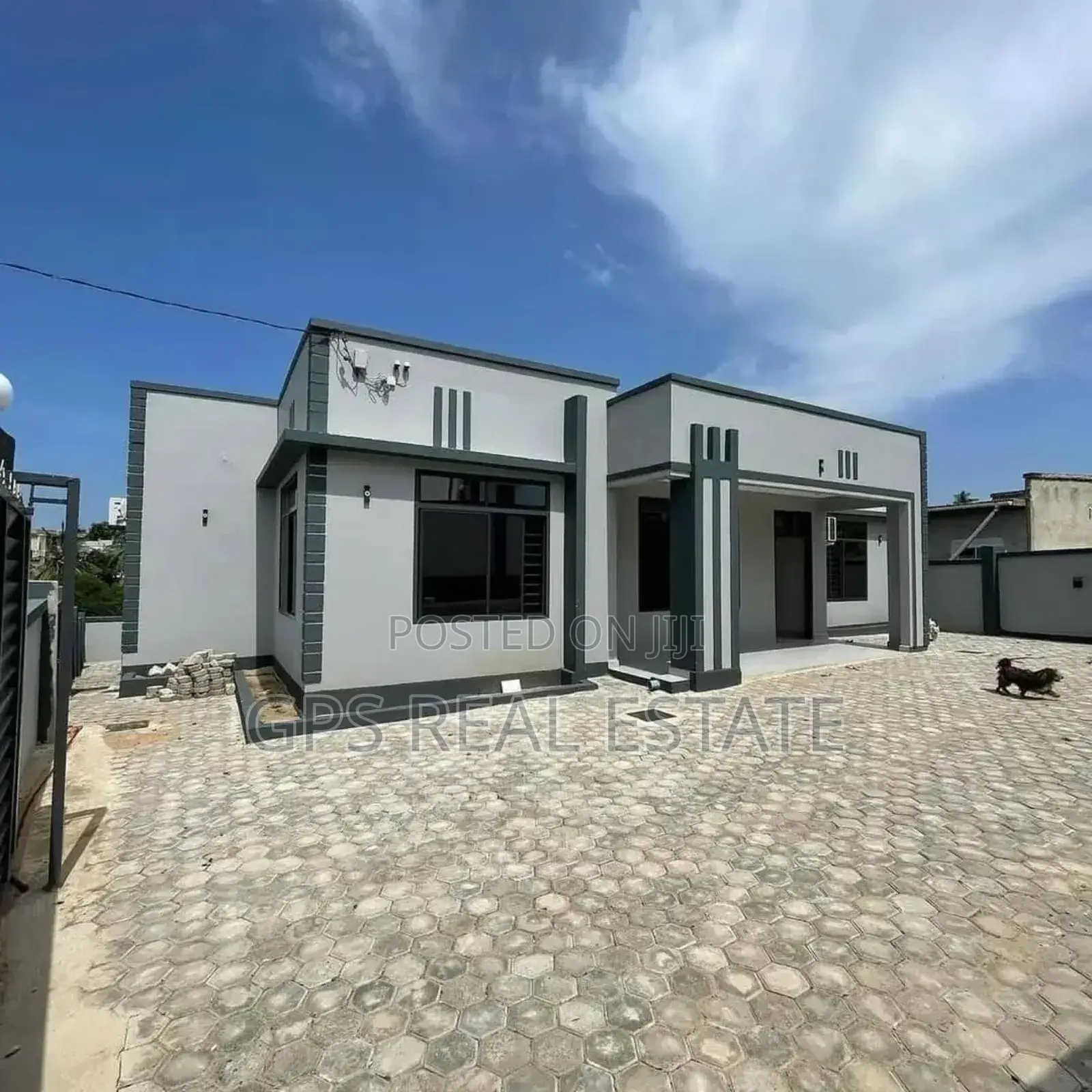 4bdrm House in Goba Kulangwa, Kinondoni for sale