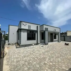 4bdrm House in Goba Kulangwa, Kinondoni for sale