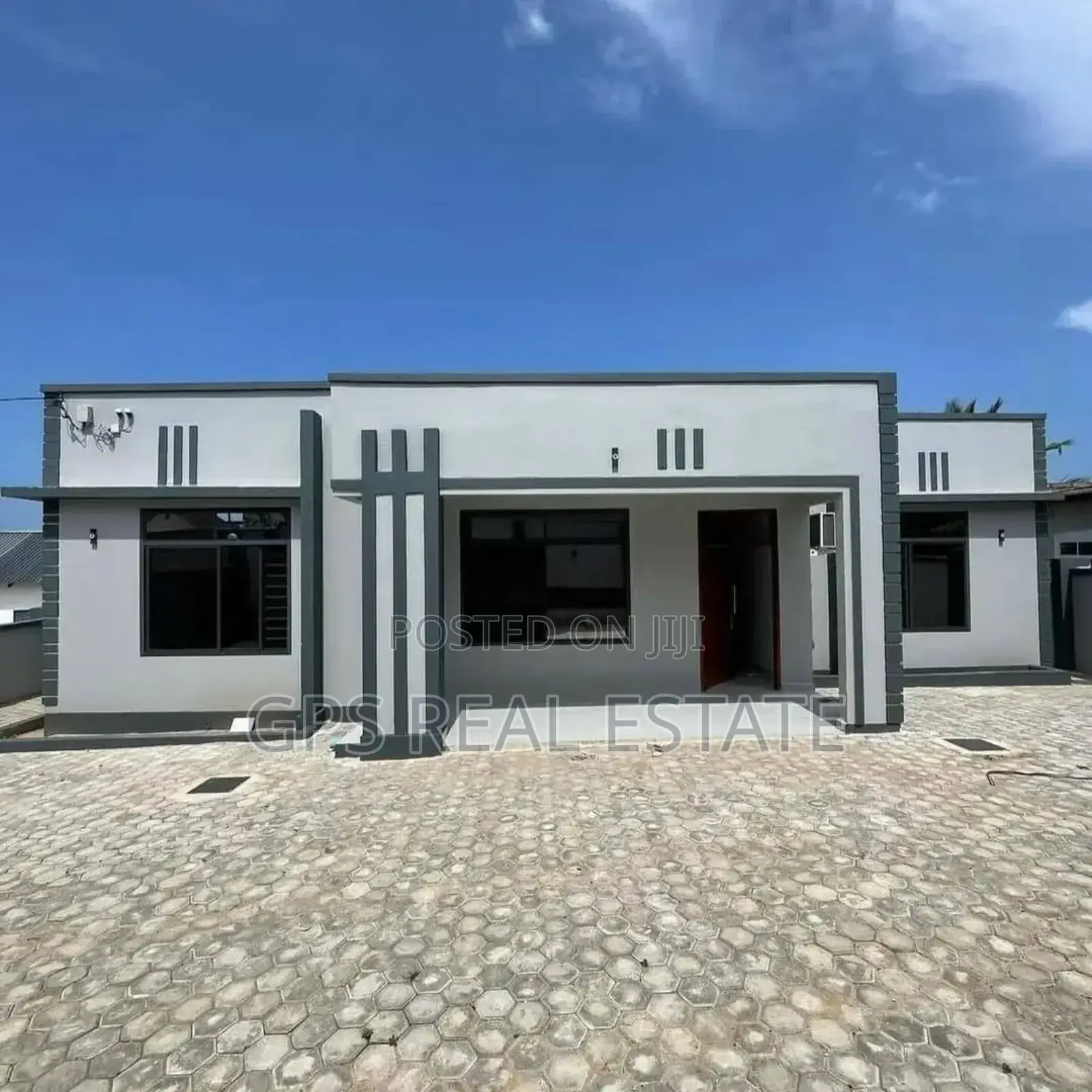 4bdrm House in Goba Kulangwa, Kinondoni for sale