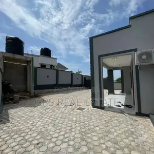 4bdrm House in Goba Kulangwa, Kinondoni for sale