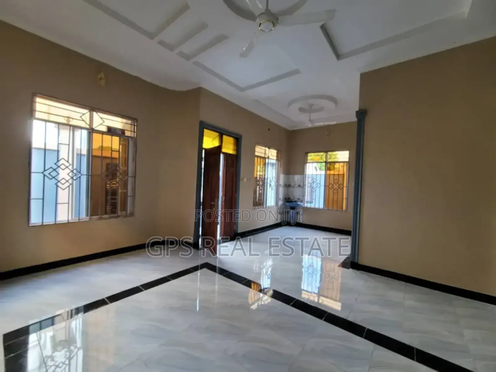 4bdrm House in Mbagala Majimatitu, Temeke for sale