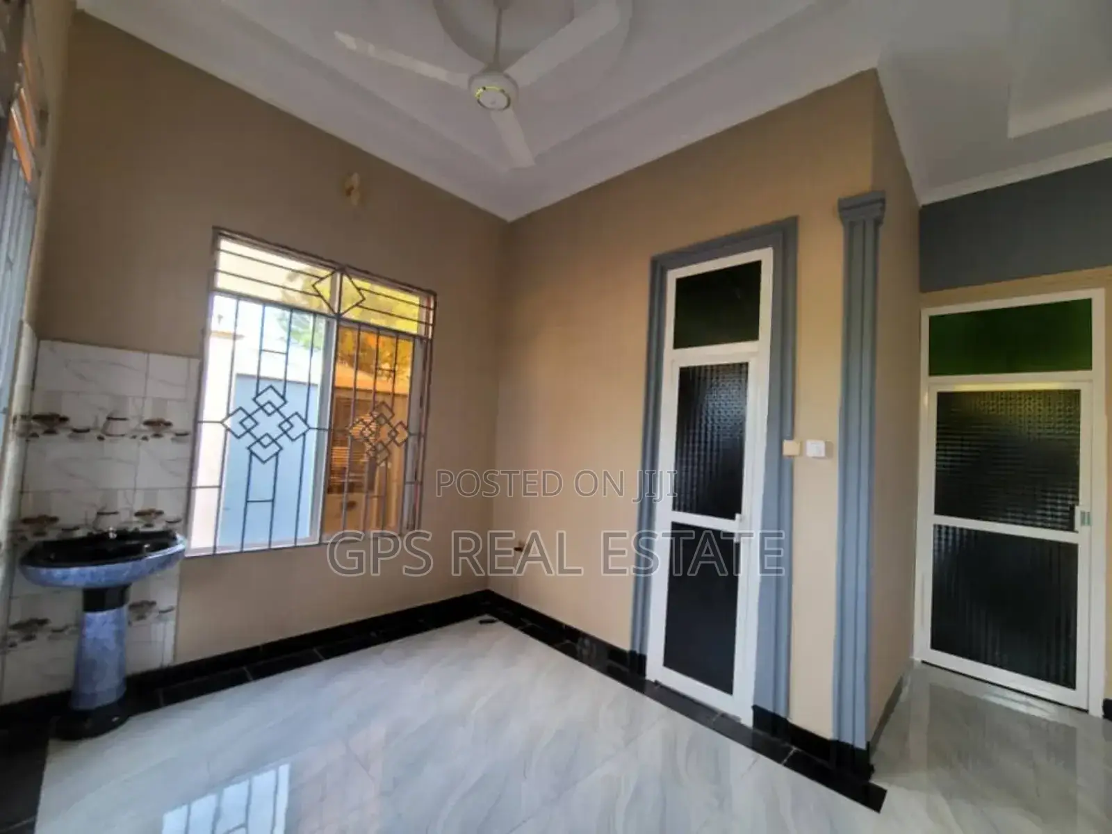 4bdrm House in Mbagala Majimatitu, Temeke for sale
