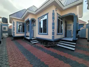 4bdrm House in Mbagala Majimatitu, Temeke for sale