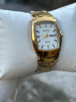 RADO Ariginal 