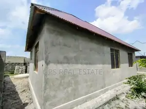 3bdrm House in Msongola, Ilala for sale