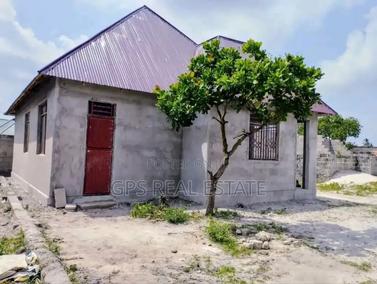 3bdrm House in Msongola, Ilala for sale