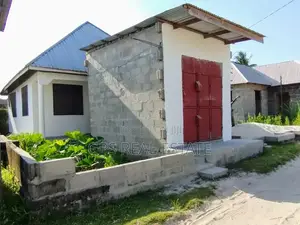 4bdrm House in Gongo La Mboto, Ilala for sale