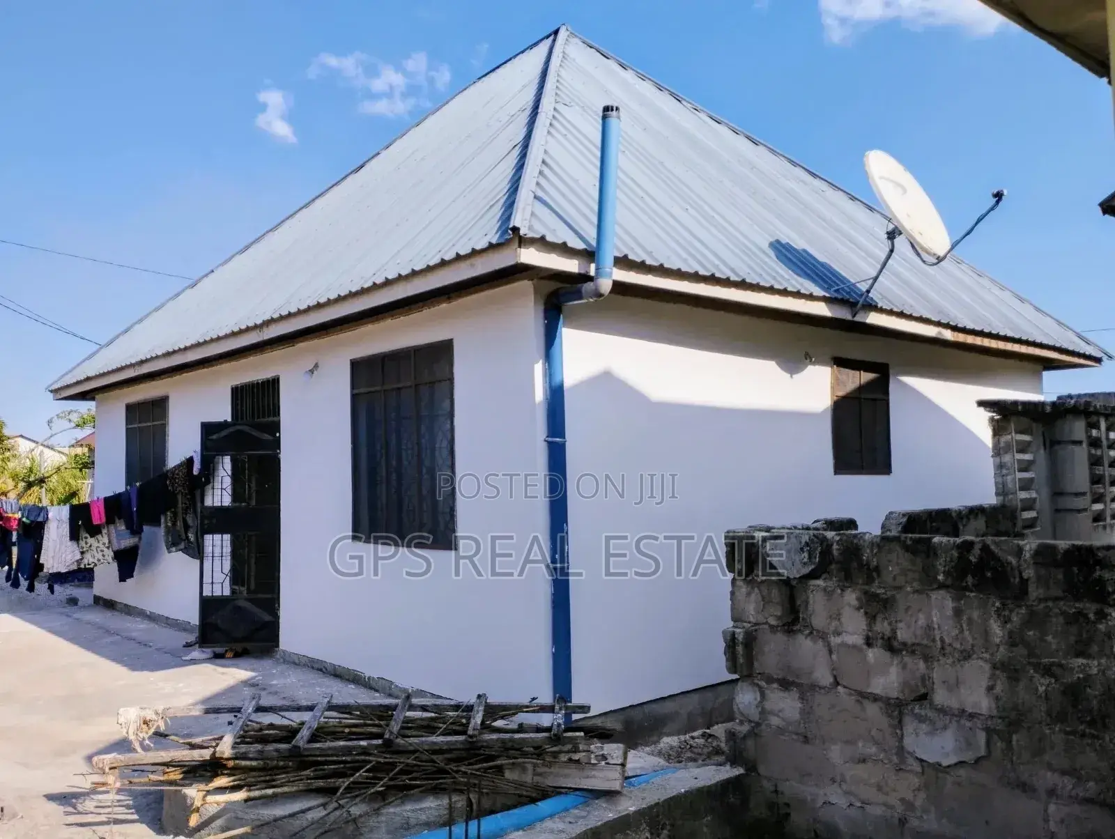 4bdrm House in Gongo La Mboto, Ilala for sale